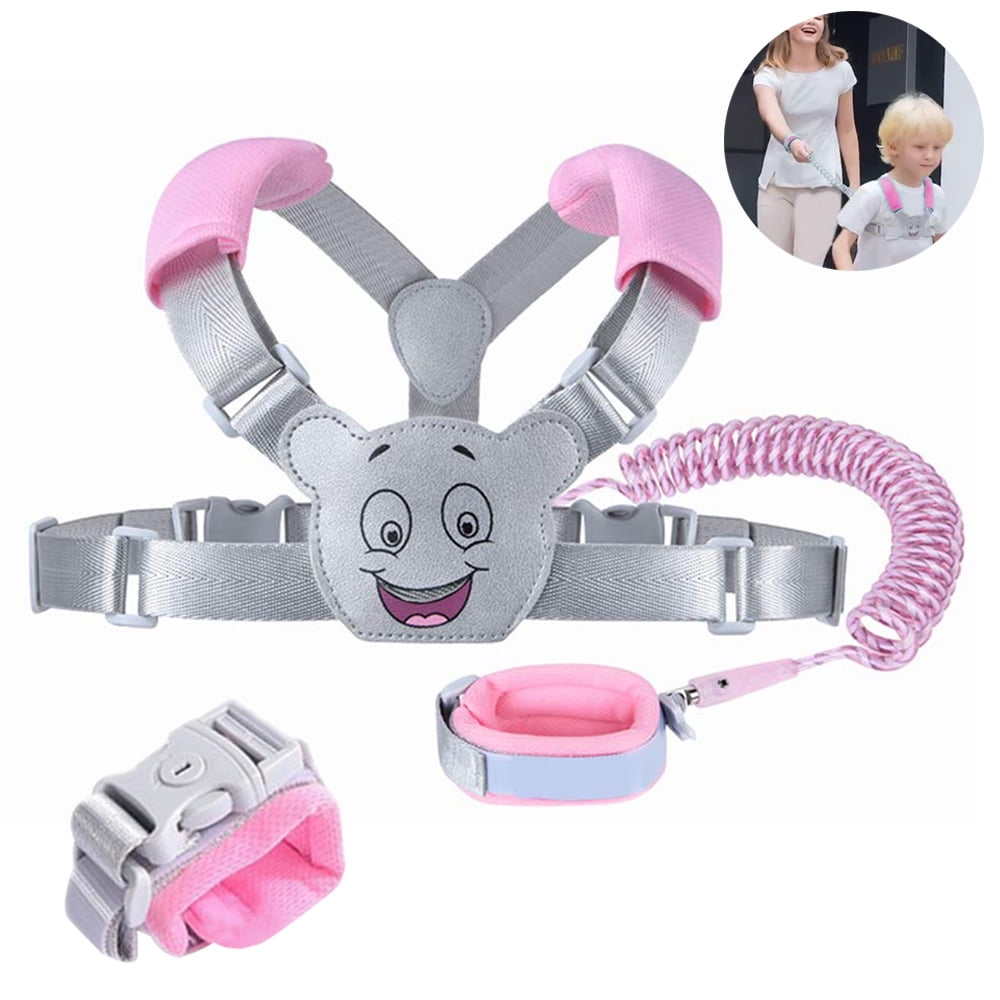 Locking Diaper Harness Locking Diaper Harness